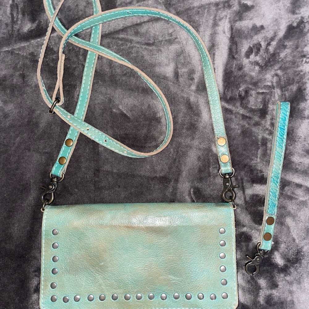 - Myra bags Crossbody or clutch